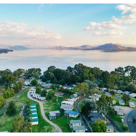 Discovery Parks - Lake Hume, New South Wales מראה חיצוני תמונה
