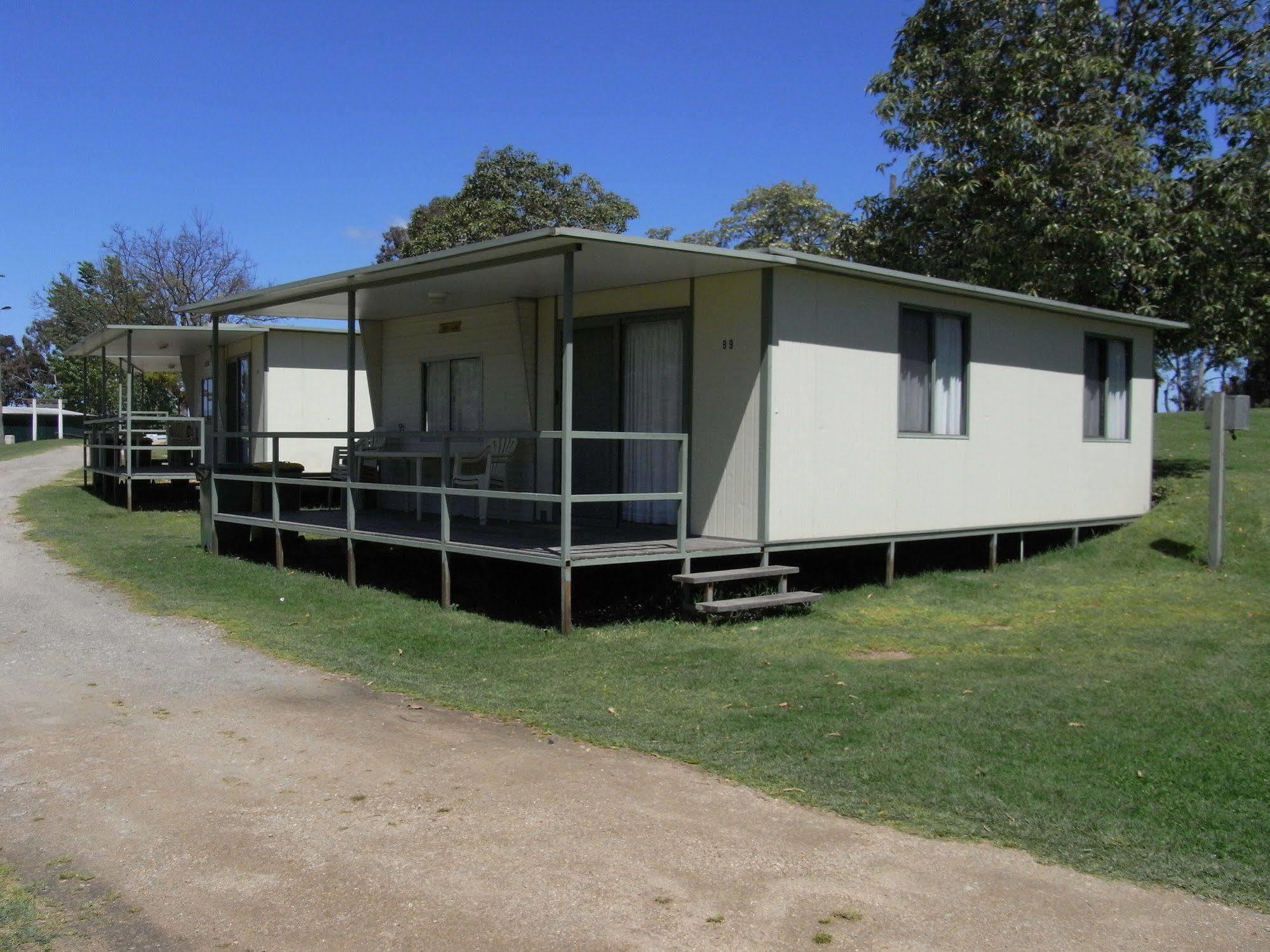 Discovery Parks - Lake Hume, New South Wales מראה חיצוני תמונה
