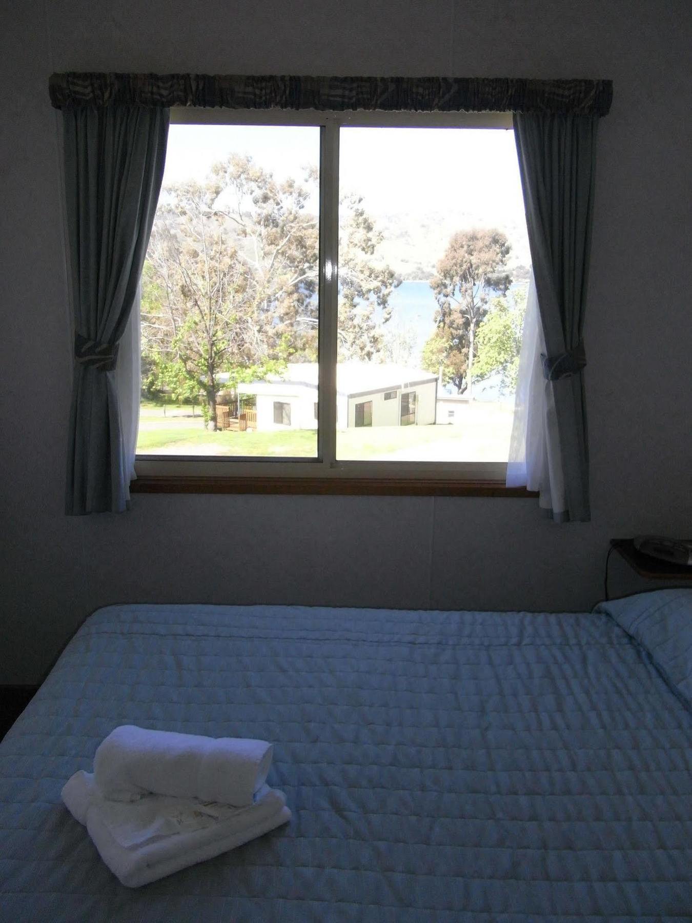 Discovery Parks - Lake Hume, New South Wales מראה חיצוני תמונה
