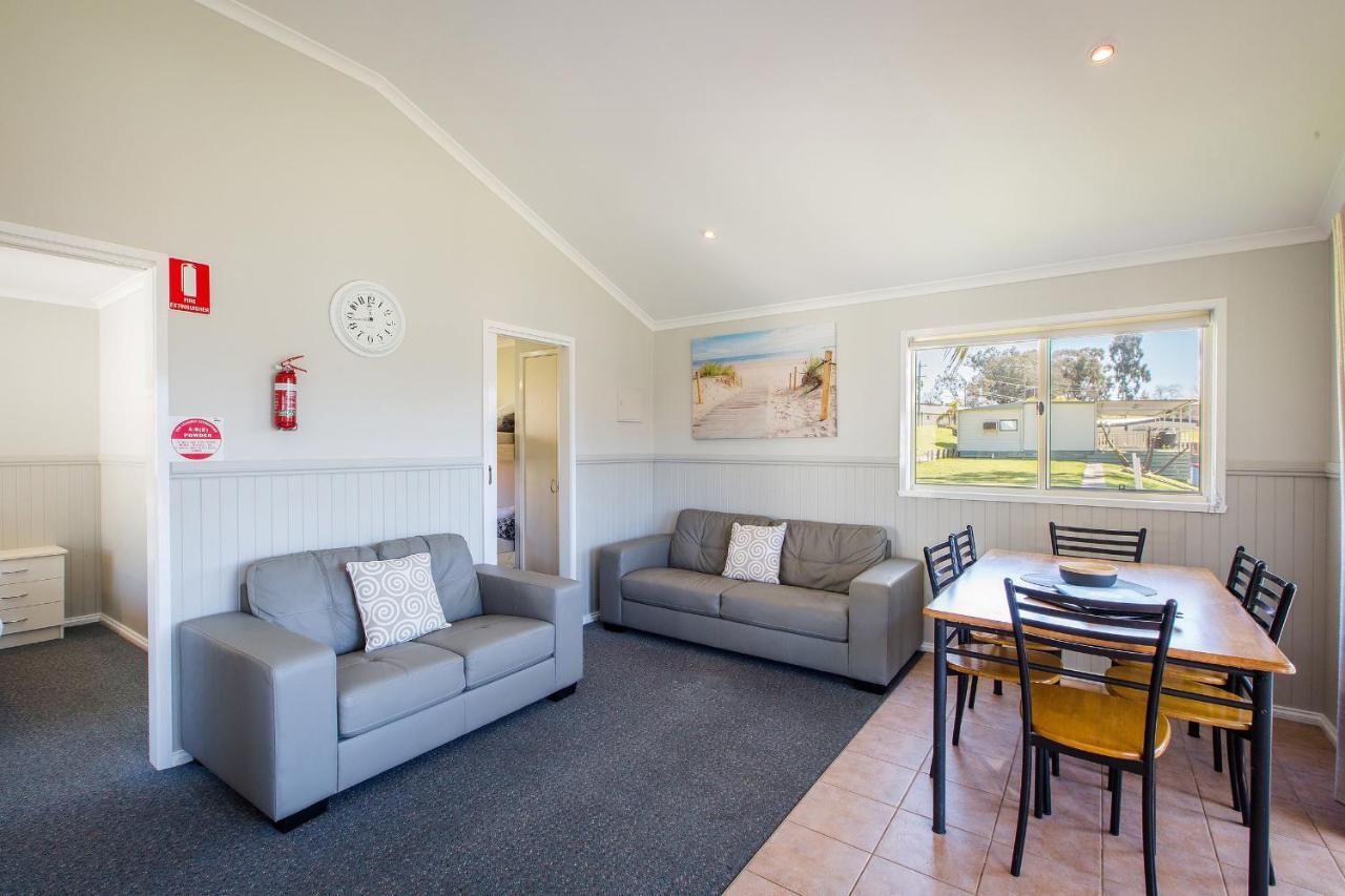 Discovery Parks - Lake Hume, New South Wales מראה חיצוני תמונה