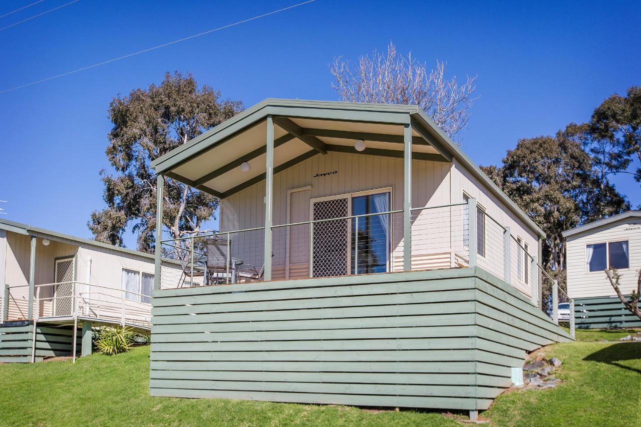 Discovery Parks - Lake Hume, New South Wales מראה חיצוני תמונה