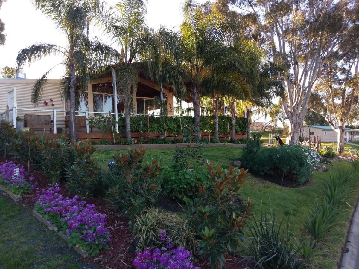 Discovery Parks - Lake Hume, New South Wales מראה חיצוני תמונה